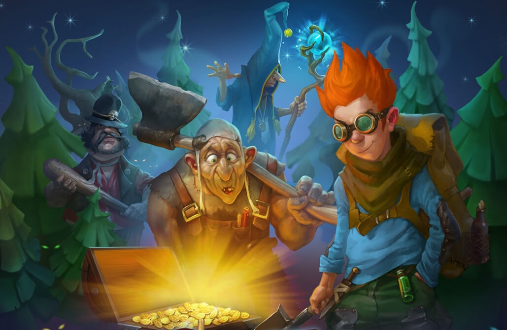 About hypergames.games Entertainment